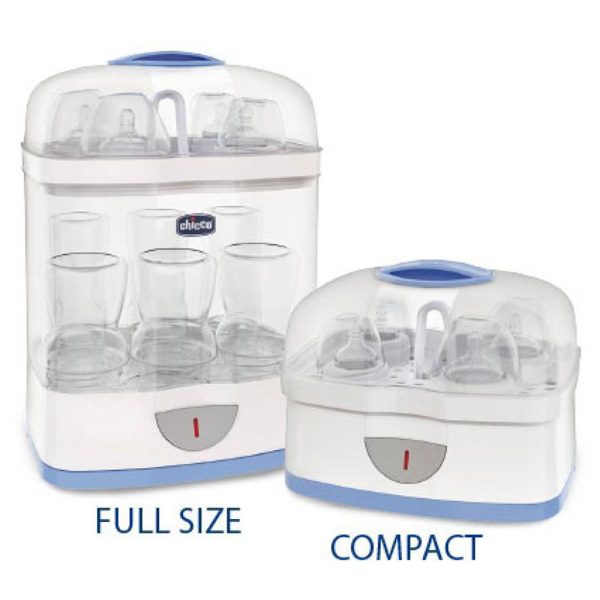 Baby Sterilizer 2 in 1