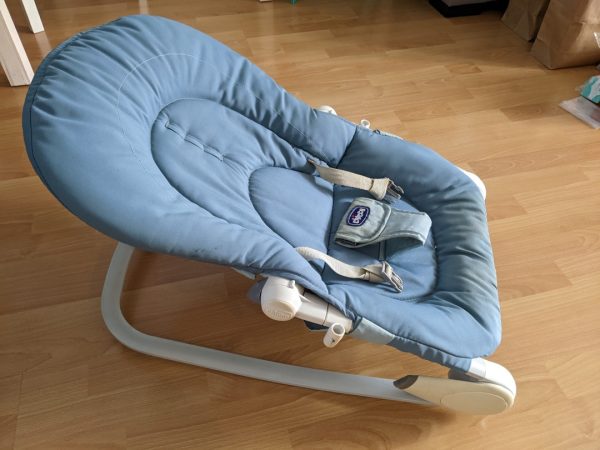 Baby Rocking Chair